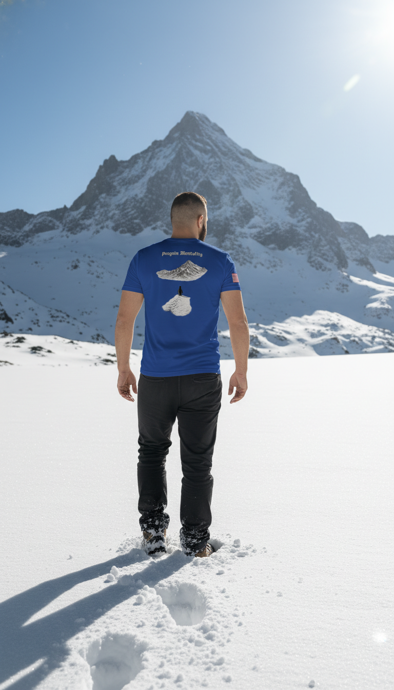 Move Forward Collection