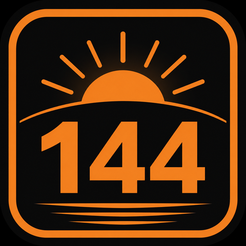 Daylight logo
